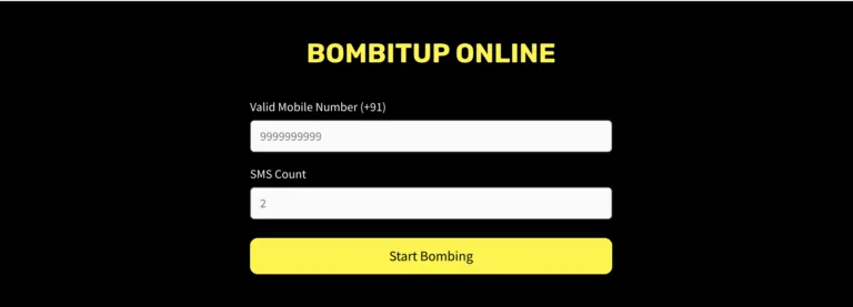 bombitup online